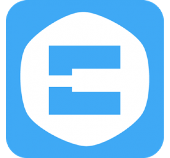 E小步