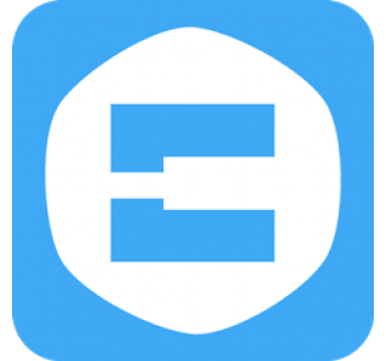 E小步