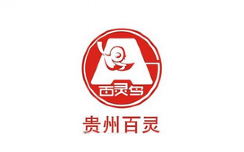 贵州百灵集团